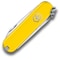 Swiss Army Brands Victorinox Classic Sd Yellow 58Mm Tube,  VIC-0.6223.8-X3 - alternate 2